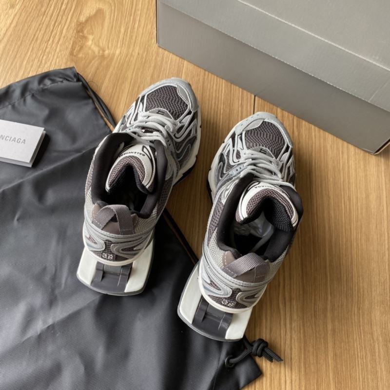 Balenciaga Track Shoes